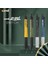 0.5mm Sarı Set Uni Kawaii Mekanik Kurşun Kalem Okul Kırtasiye Malzemeleri 0.3/0.5mm Çift Modlu Rotasyon Öğrenciler Anti-Kırık Çekirdek Otomatik Kalemler (Yurt Dışından) 3