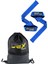 Lifting Straps+Sackpack 2'li Set 1