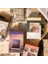 G Journamm 50-60 Sayfa Washi Kağıt Çıkartma Kitabı Yapışkanlı Zanaat Kartları Dekor Kırtasiye Dıy Scrapbooking Sanat Kolaj Albümü Çıkartmalar (Yurt Dışından) 2