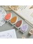 R 20 Gökkuşağı Renkleri Diy Craft Scrapbooking Mürekkep Pedi Pullar (Yurt Dışından) 3