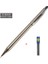 1 Adet 0.9mm Kurşun ile 0.3/0.5/0.7/0.9/1.3/2.0mm Mekanik Kurşun Kalem Ofis Okul Yazma Sanat Boyama Araçları Metal Otomatik Kalemler Yaratıcı Kırtasiye (Yurt Dışından) 1