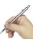 1 Adet 0.9mm Kurşun ile 0.3/0.5/0.7/0.9/1.3/2.0mm Mekanik Kurşun Kalem Ofis Okul Yazma Sanat Boyama Araçları Metal Otomatik Kalemler Yaratıcı Kırtasiye (Yurt Dışından) 3