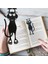 5 Adet 5 Adet Imi Kawaii Kedi Kitap Ayraçları 3D Stereo Hayvan Siyah Kitap Ayracı Öğrenci Için Öğretmen Hediyeleri Yaratıcı Kırtasiye (Yurt Dışından) 3