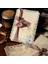 Stil 4 Vintage Içi Boş Dantel Çerçeve Kenar Kağıt Dekor Yazılabilir Kağıt Malzemesi Kağıt Estetik Dekorasyon Scrapbooking Önemsiz Günlük Kaydı (Yurt Dışından) 4