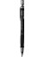 Siyah -1 Adet Kalem Haile Metal Mekanik Kurşun Kalem Seti Yedekler Kurşun ve Silgi, 2.0mm Çizim, Eskiz, Mimarlık Kalemleri, Okula Dönüş Kaynağı (Yurt Dışından) 1