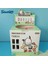 48 Adet 40 Adet/kutu Sanrio Hakiki Karikatür Silgi Pochacco Silgi Öğrenci Ödül Hediyeler Anime Kırtasiye Okul Malzemeleri Aydınlık Silgi (Yurt Dışından) 1