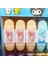 12 Adet 48 Adet Sanrio Silgi Kawaii Mymelody Kuromi Cinnamoroll Yaratıcı Karikatür Öğrenci Figürü Silgi Çocuk Okul Malzemeleri (Yurt Dışından) 4