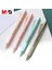0.5mm Kız Renkli Mg Mekanik Kurşun Kalem 0.5mm 0.7mm Kurşun Profesyonel Otomatik Kalemler Öğrenci Çizim Okul Ofis Malzemeleri Için (Yurt Dışından) 3