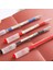 BLUE-2PEN-10REFILLS 12 Adet/grup 0.35MM Ultra Ince Finans Jel Kalem Kırmızı/siyah/mavi Mürekkep Yedekler Çubuk Tükenmez Kalemler Okul Ofis Sınav Malzemeleri Kırtasiye (Yurt Dışından) 3
