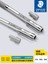 2.0mm Mavi Staedtler 925 25 Mekanik Kurşun Kalem Metal Saplı Çizim Tasarım 0.3/0.5/0.7/0.9/2.0mm Okul ve Ofis Malzemeleri Sevimli Kırtasiye (Yurt Dışından) 4