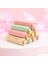 A-1 Adet Rastgele Kawaii Kalem Şekli Kauçuk Silgi Kore Kırtasiye Macaron Renk Sevimli Kalem Silgi Çocuklar Yazma Araçları Okul Ofis Malzemeleri (Yurt Dışından) 2