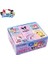 24 Adet 24 Adet Sanrio Silgi Kawaii Hello Kitty My Melody Kuromi Ortable Kauçuk Silgi Çocuklar Ofis Okul Malzemeleri Hediye Kırtasiye Ödülleri (Yurt Dışından) 1
