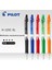 Yeşil Pilot Renkli Mekanik Kurşunkalemler 0.5mm Çizim Boyama Sanat Malzemeleri H-125C-SL Geri Çekilebilir Uç Ofis Aksesuarları Kırtasiye (Yurt Dışından) 2