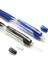 Yeşil Pilot Renkli Mekanik Kurşunkalemler 0.5mm Çizim Boyama Sanat Malzemeleri H-125C-SL Geri Çekilebilir Uç Ofis Aksesuarları Kırtasiye (Yurt Dışından) 3