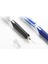 Yeşil Pilot Renkli Mekanik Kurşunkalemler 0.5mm Çizim Boyama Sanat Malzemeleri H-125C-SL Geri Çekilebilir Uç Ofis Aksesuarları Kırtasiye (Yurt Dışından) 4