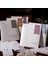 D Shanbu 30 Yaprak Vintage Yırtılabilir Içi Boş Bloknot Retro Diş Presleme Hattı Fatura Bitki Deco Scrapbooking Dıy Not Defteri Yer Imleri (Yurt Dışından) 2