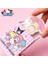 24 Adet 24 Adet Sanrio Silgi Kawaii Hello Kitty My Melody Kuromi Ortable Kauçuk Silgi Çocuklar Ofis Okul Malzemeleri Hediye Kırtasiye Ödülleri (Yurt Dışından) 5