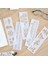 R Journamm Parmak Boyama Seti Çizim Şablonlar Renkli Inkpad Dıy Scrapbooking Yaratıcı Kırtasiye Boya Aracı Okul Malzemeleri (Yurt Dışından) 5