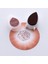 15 Su Damlası Mürekkep Pedi Dıy Scrapbooking Fotoğraf Albümü Dekorasyon Zanaat Scrapbooking Mürekkep Pedi Pullar (Yurt Dışından) 1