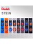 0.7 Hb 1 Adet Pentel C275 Steın Anti-Break Kurşun Manga Mekanik Kurşun Kalem Kurşun Kurşun Öğrenciye Özel Kroki Çizim 0.2/0.3/0.5/0.7/0.9mm (Yurt Dışından) 4