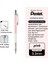 Pembe 0.3mm Pentel Orenz Mekanik Kurşun Kalem 0.2/0.3/0.5mm Manga Elle Çizilmiş Tasarım Simpledays Sınırlı Çizim Öğrencileri Sanat Resim Kroki (Yurt Dışından) 1