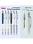 Pembe 0.3mm Pentel Orenz Mekanik Kurşun Kalem 0.2/0.3/0.5mm Manga Elle Çizilmiş Tasarım Simpledays Sınırlı Çizim Öğrencileri Sanat Resim Kroki (Yurt Dışından) 2