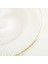 Fiona Gold Pasta Tabağı Gold 4