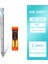 0.3mm Kalem 2b Kurşun Japonya Uni Metal Mekanik Kurşun Kalem Lapiceros 0.3/0.4/0.5/0.7/0.9mm Geri Çekilebilir Ucu Düşük Yerçekimi Merkezi Çizim Kroki Sabit (Yurt Dışından) 1