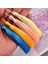 5 Adet 10 cm Buz Ipek Püskül Püsküller Antik Tarzı Poşet Fan Kolye Imi Kolye Kulak Diy El Yapımı Malzeme Saçak Trim (Yurt Dışından) 2