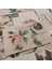 Stil 3 30 Adet Vintage Çiçekler Antetli Kağıt Kartpostal Bloknot Çıkartmalar Çıkartması Yapışkan Notlar Scrapbooking Diy Kawaii Not Defteri Günlüğü Planlayıcısı (Yurt Dışından) 3