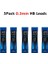 5 Kutu 0.3mm Hb Kurşun 1 Adet Zebra MA85 Delguard Mekanik Kurşun Kalem 0.3/0.5/0.7mm Kırılma Önleyici Çekirdek Lapicero Yazma Çizim Malzemesi Escolar Papelaria (Yurt Dışından) 1
