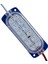 Parlak Yanıp Sönen Mavi Modül LED 2835 24 Volt 1.2 Watt (20 Adet) 1