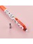 Açık Mavi 1 Adet Zebra Sınırlı Sayıda Mekanik Kurşun Kalem Ma-85 Ilköğretim Okulu Öğrencileri Sürekli Çekirdek 0.5 mm Test Özel (Yurt Dışından) 5