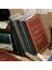 Stil 6 40 Adet Vintage Eski Kitaplar Serisi Deco Retro Kırtasiye Malzemeleri Kraft Kağıt Önemsiz Dergisi Etiket Scrapbooking Malzeme Kitap (Yurt Dışından) 2