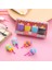Stil 3 Kawaii Silgi Kırtasiye Malzemesi Escolar Sevimli Tatlı 4 Adet/grup Çocuklar Gomme Fournitures Scolaires Goma De Borrar Silgi (Yurt Dışından) 3