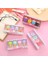 Stil 3 Kawaii Silgi Kırtasiye Malzemesi Escolar Sevimli Tatlı 4 Adet/grup Çocuklar Gomme Fournitures Scolaires Goma De Borrar Silgi (Yurt Dışından) 5