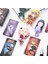 1 Adet Rastgele Xs Deli Silgi 1 Adet Sevimli Naruto 3D Silgi Çocuklar Için Okul Malzemeleri Kawaii Japon Kırtasiye Çocuklar Ödül Anime Silgi Yenilik Hediye (Yurt Dışından) 4