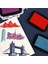 Kırmızı Retro Renkli Inkpad Parmak Boyama Scrapbooking Dıy Dekorasyon Renkli Inkpad Lastik Damga Mürekkep Pedi (Yurt Dışından) 5