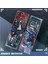 Stil 2 Spectre Zincirsiz Anime Usta Lazer Bilet Cosplay Yıldız Koleksiyonu Hatıra Fan Hediye 20X7 cm Exusiai Arknights (Yurt Dışından) 1