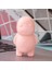 Pembe 1 Adet Kawaii Sevimli Silgi Karikatür Yaratıcı Kalem Silgi Aksesuarları Kore Kırtasiye Ofis Okul Malzemeleri (Yurt Dışından) 1
