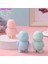 Pembe 1 Adet Kawaii Sevimli Silgi Karikatür Yaratıcı Kalem Silgi Aksesuarları Kore Kırtasiye Ofis Okul Malzemeleri (Yurt Dışından) 5