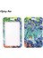 Stil 2 Flyingbee X1771 Van Gogh Sanat Moda Boyunluklar Kımlık Rozeti Tutucu Otobüs Geçiş Kılıfı Kapak Kayma Bankası Kredi Kartı Tutucu Askı Kart Sahibi (Yurt Dışından) 3
