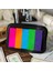 Kırmızı 5 Renk Degrade Renk Inkpad Parmak Boyama Inkpad Pullar Scrapbooks Için Fotoğraf Albümleri Dıy Dekoratif (Yurt Dışından) 5