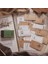 D Dimi 100 Sayfa Bitkiler Üzerine Notlar Bloknot Karışık Malzemeler Kağıt Üst Tutkal ve Pürüzsüz Dıy Kitap Ayracı Dekor Hediye Paketi Scrapbooking (Yurt Dışından) 5