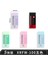 Colors-5pcs-M 5 Adet Sakura Kalem Silgisi XRFW-40/60/100 Yüksek Kaliteli Sakurafoam Silgi Profesyonel Çizim Süper Temiz Kauçuk Kalem (Yurt Dışından) 1