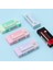Colors-5pcs-M 5 Adet Sakura Kalem Silgisi XRFW-40/60/100 Yüksek Kaliteli Sakurafoam Silgi Profesyonel Çizim Süper Temiz Kauçuk Kalem (Yurt Dışından) 3