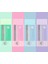 Colors-5pcs-M 5 Adet Sakura Kalem Silgisi XRFW-40/60/100 Yüksek Kaliteli Sakurafoam Silgi Profesyonel Çizim Süper Temiz Kauçuk Kalem (Yurt Dışından) 4