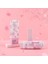 2 Macaronpink Silgi 2 x Staedtler 525 Ps1 S Kauçuk Geri Çekilebilir Silgiler Toksik Olmayan Çevre Dostu Kauçuklar Kiraz Çiçeği Yeni Renk Macaron Pastel Renk (Yurt Dışından) 5