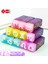 Yay - 1 Pcs 12 Stil Sembolü Yıldızlı Gökyüzü Tüm Oniki Takımyıldızı Blok Silgi Öğrenciler Ovmak Kalem Silgisi Kırtasiye Kauçuk Sandviç Silgisi (Yurt Dışından) 3