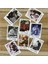Tian Guan Ci Fu 40 Adet/takım Lomo Kartları Erha ve Onun Beyaz Kedi Usta Anime Fotocard Mo Ran Chu Wanning Yer Işareti Sabit Kawaii Mesaj Kartı (Yurt Dışından) 4